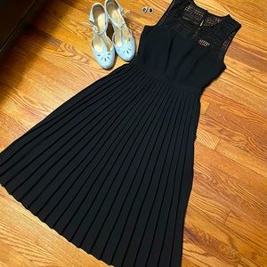 ModCloth Midi dress